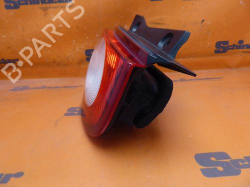Right taillight NISSAN MICRA III (K12) 1.4 16V | BP27179229C35