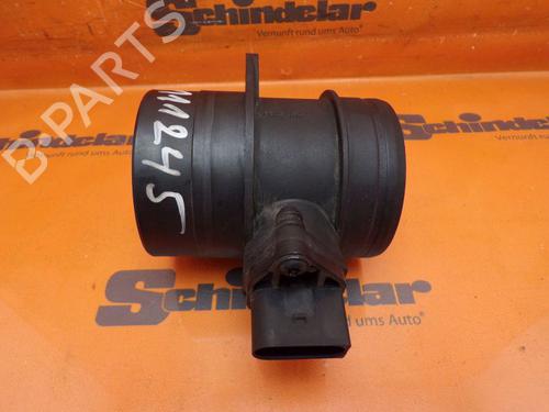 Luftmassemåler VW PASSAT B6 Variant (3C5) 2.0 TDI 16V (140 hp) 32648901