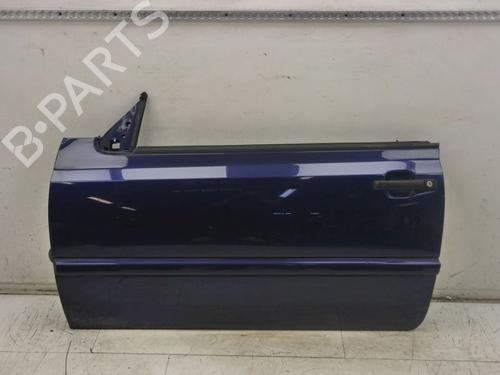 Used Left front door Left front door VW GOLF IV Cabriolet (1E7) 1.8 (90 hp) 34251459 34251459