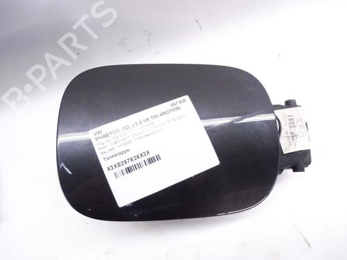 Tanklåg VW PHAETON (3D1, 3D2, 3D3, 3D4, 3D6, 3D7, 3D8, 3D9) 3.0 V6 TDI 4motion (240 hp) 33142393