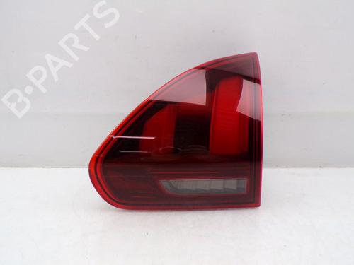 Used Right tailgate light PEUGEOT 2008 I (CU_) 1.2 THP 110 / PureTech 110 (110 hp) 32651173
