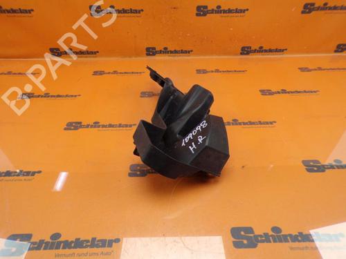 Rear bumper bracket CITROËN C4 CACTUS 1.6 BlueHDi 100 | BP33684441C159 - Image 5