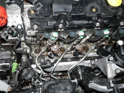 Engine CITROËN DS5 1.6 BlueHDi 120 | BP33684600M1 - Image 7