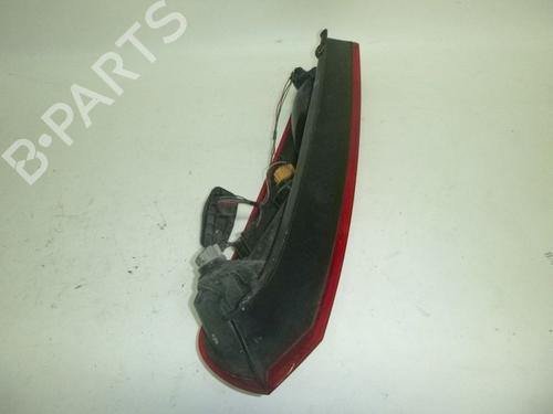 Right taillight FORD FIESTA V (JH_, JD_) 1.4 16V | BP24386700C35 