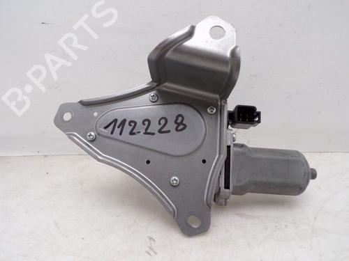 Rear wiper motor MITSUBISHI MIRAGE / SPACE STAR VI Hatchback (A0_A) 1.0 (A05A) | BP30521874M102