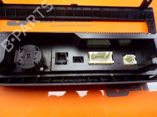 Climate control BMW X3 (E83) 2.0 d | BP24389844I5 