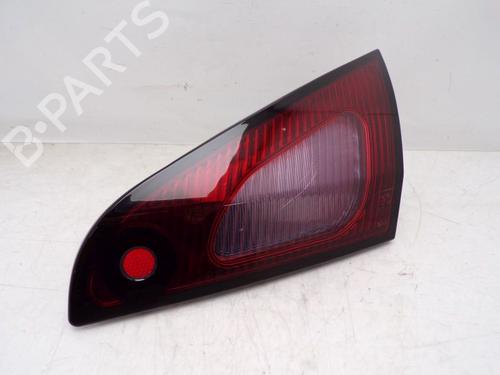 Achterlicht kofferdeksel achterklep rechts MITSUBISHI COLT VI (Z3_A, Z2_A) 1.3 (Z21A) | BP30047456C80 