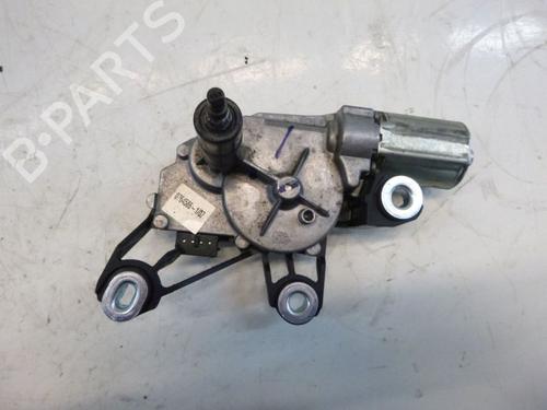 Rear wiper motor VW FOX Hatchback (5Z1, 5Z3, 5Z4) 1.2 | BP24384268M102 