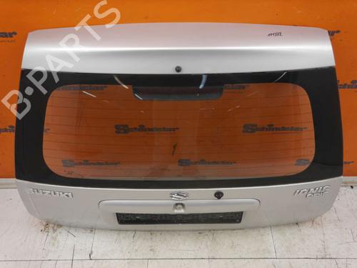 Tailgate SUZUKI IGNIS II (MH) 1.3 DDiS (RM413D) | BP32836973C6 - Image 2