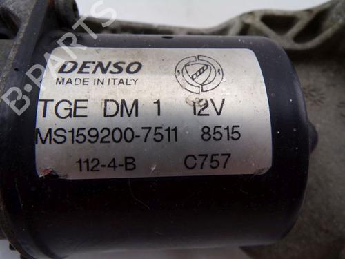 Front wiper motor FIAT IDEA (350_) 1.2 16V | BP32841740M29  - Image 5