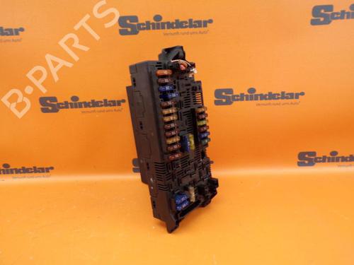Fuse box MERCEDES-BENZ E-CLASS T-Model (S211) E 270 T CDI (211.216) | BP33139971E1 - Image 3