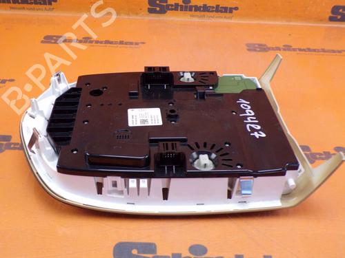 Interior roof light PORSCHE CAYENNE (92A) 4.2 S Diesel | BP24412246I8