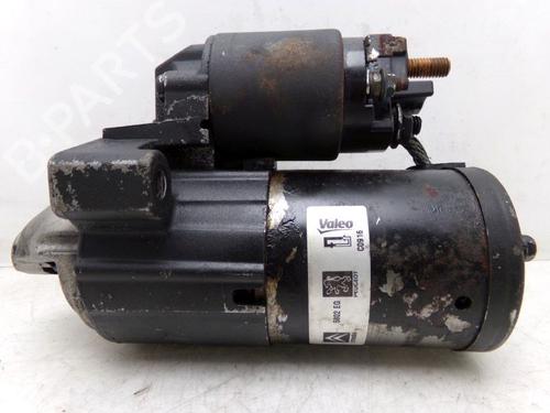 Starter PEUGEOT 1007 (KM_) 1.4 HDi | BP33155908M8 - Image 3