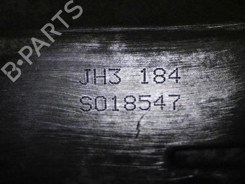 Gearbox RENAULT CLIO III (BR0/1, CR0/1) 1.2 16V (BR0P, CR0P) | BP29644663M3 