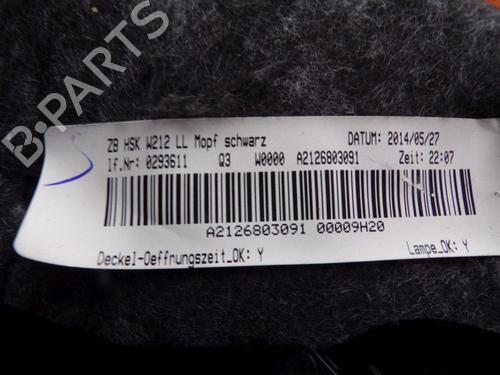 Glove box MERCEDES-BENZ E-CLASS T-Model (S212) E 300 Hybrid / BlueTEC Hybrid (212.298) | BP33149399C95 - Image 8