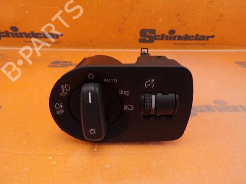 Used Headlight switch AUDI Q3 (8UB, 8UG) 2.0 TDI quattro (177 hp) 33150415
