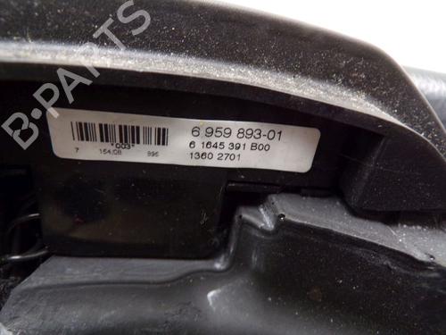 Steering wheel BMW 3 Touring (E91) 318 i | BP33246081C49  - Image 9