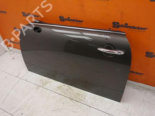 Left front door MINI MINI (R50, R53) One | BP24414702C2 