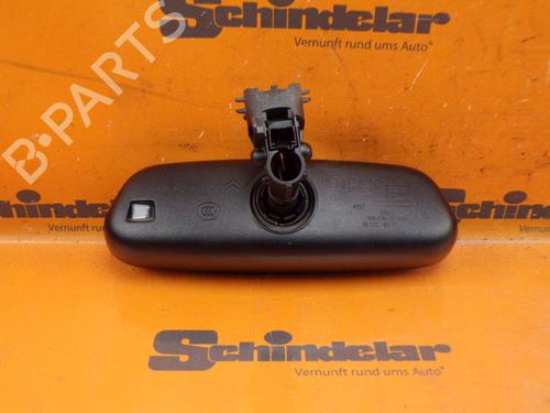 Rear mirror PEUGEOT 308 II (LB_, LP_, LW_, LH_, L3_) 1.6 BlueHDi 120 | BP24413497I6 