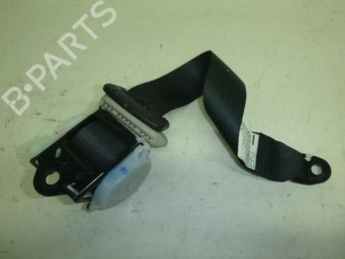 Rear left seatbelt NISSAN MICRA IV (K13K, K13KK) 1.2 | BP24386719I29 
