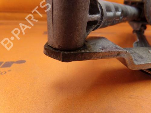 Front wiper motor VW GOLF V (1K1) 1.6 FSI | BP28087287M29 