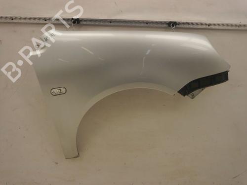 Forskærm Højre Forskærm Højre VW POLO IV (9N_, 9A_) 1.2 (54 hp) 33560780 33560780