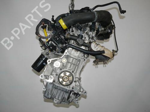 Engine VW GOLF V (1K1) 1.6 | BP30160651M1