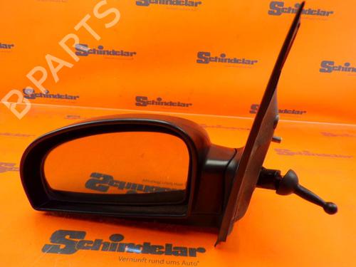 Used Other Other HYUNDAI GETZ (TB) 1.1 (63 hp) 33684312 33684312