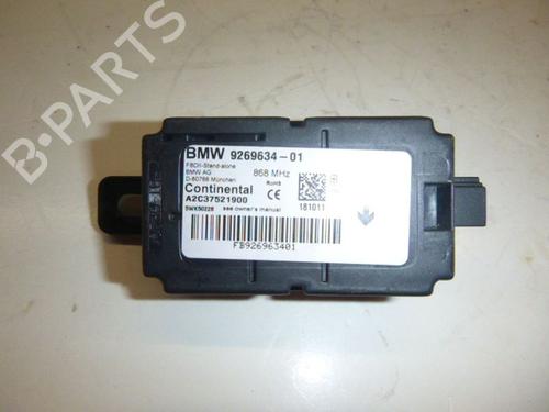 control-unit-bmw-1-f20-2011-2012-2013-2014-2015-2016-2017-2018-2019-32824927 main image