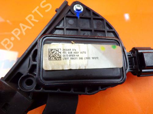 Pedal JAGUAR XE (X760) 2.0 D | BP32641545I4