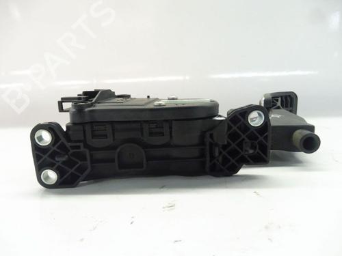 Pedal SKODA FABIA II Combi (545) 1.6 TDI | BP33142667I4 - Image 3