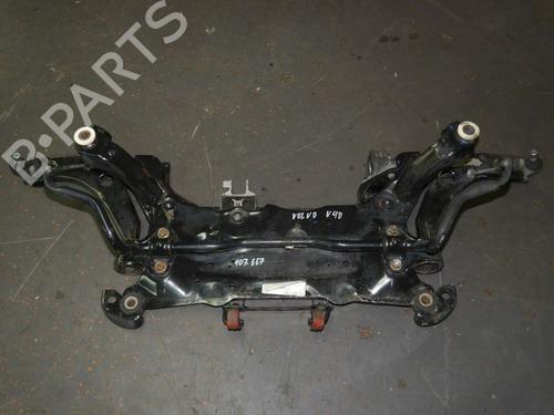 Andre VOLVO V40 Hatchback (525) D3 (150 hp) 32830605