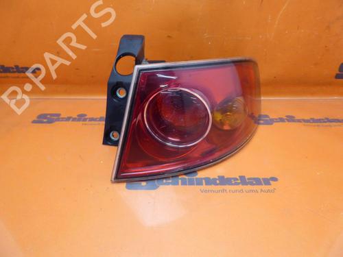 Piloto trasero derecho SEAT IBIZA III (6L1) 1.4 16V (75 hp) 32834931