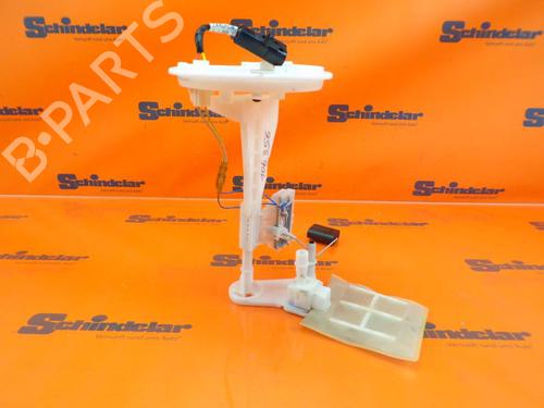 Used Fuel pump JAGUAR S-TYPE II (X200) 3.0 V6 (238 hp) 24390573