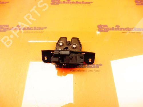 Módulo eletrónico OPEL ASTRA K Sports Tourer (B16) 1.4 Turbo (35) (125 hp) 32832666