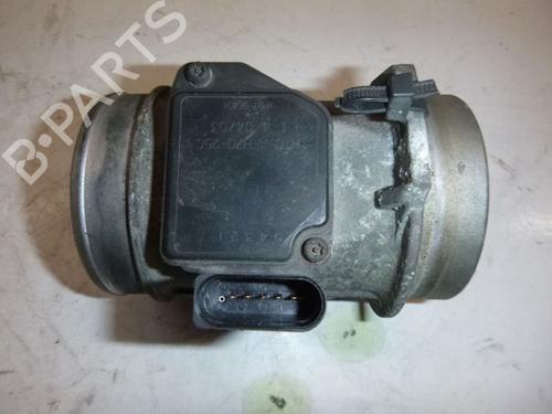Used Mass air flow sensor AUDI A4 B6 Convertible (8H7) 2.5 TDI (163 hp) 32635173