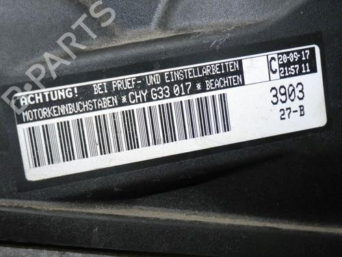 Engine VW UP! (121, 122, BL1, BL2, BL3, 123) 1.0 | BP33683936M1  - Image 8