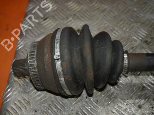 Left front driveshaft VW SHARAN (7M8, 7M9, 7M6) 1.9 TDI | BP28528642M38 