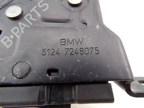 Electronic module BMW 1 (F20) 116 i | BP33157383M83  - Image 7