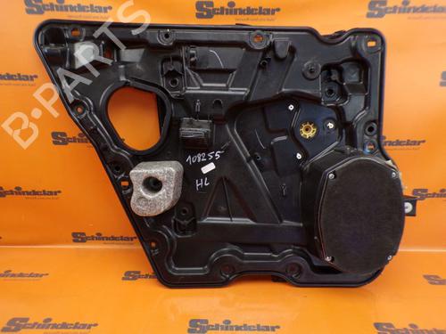 Vindusheismekanisme venstre bak FIAT FREEMONT (345_) 2.0 JTD (170 hp) 32831698