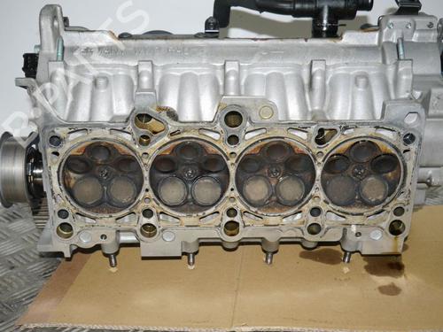 Cylinder head AUDI A4 B7 Avant (8ED) 2.0 | BP29644871M5 