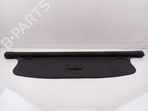 Rear parcel shelf AUDI A4 B8 Avant (8K5) 2.0 TDI | BP33157800C85  - Image 5