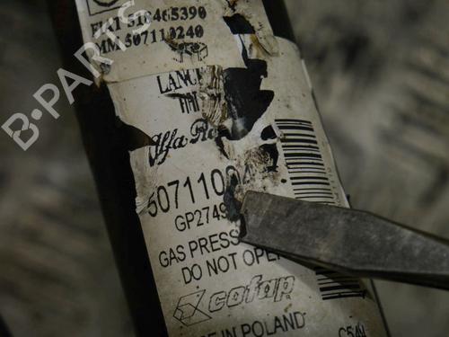 Dämpfer vorne rechts LANCIA YPSILON (843_) 1.4 16V (843.AXC11, 843.AXC1B, 843.AXC1A) | BP30652415M17