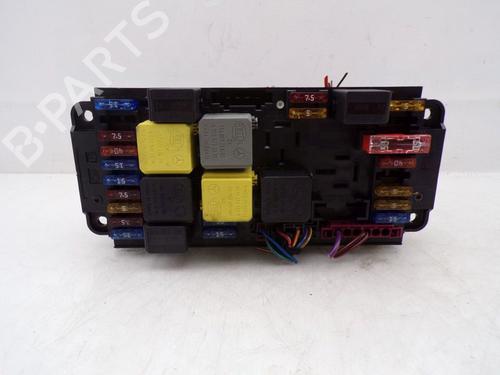 Fuse box MERCEDES-BENZ C-CLASS (W203) C 180 Kompressor (203.046) | BP32840909E1 - Image 2