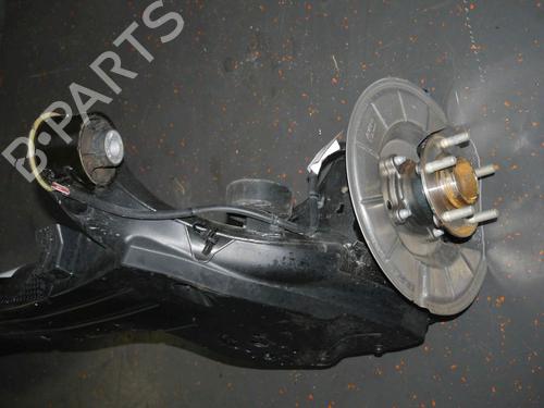 Other FORD FOCUS IV (HN) 1.0 EcoBoost mHEV | BP33153998O1  - Image 8