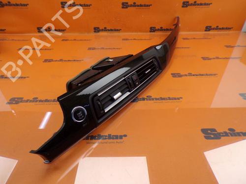 Dashboard BMW 5 Touring (F11) 535 d | BP33148840C46 - Image 2