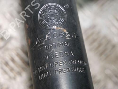 Right front shock absorber MERCEDES-BENZ A-CLASS (W168) A 140 (168.031, 168.131) | BP30697440M17 