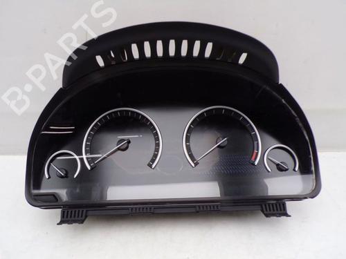 Used Display monitor Display monitor BMW 6 Coupe (F13) 640 i (320 hp) 33743704 33743704