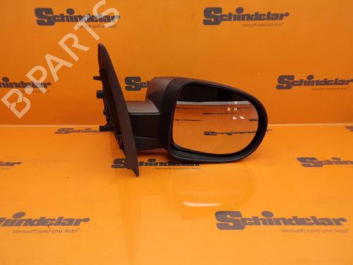 Used Other RENAULT CLIO III Grandtour (KR0/1_) 1.5 dCi (KR1C, KR1N) (103 hp) 32830625