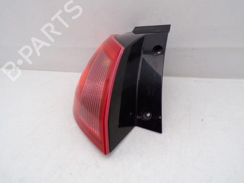 Left taillight MITSUBISHI COLT VI (Z3_A, Z2_A) 1.3 (Z21A) | BP32276659C34